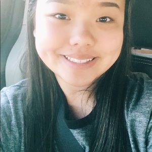 Meet your Posher, Jasmine